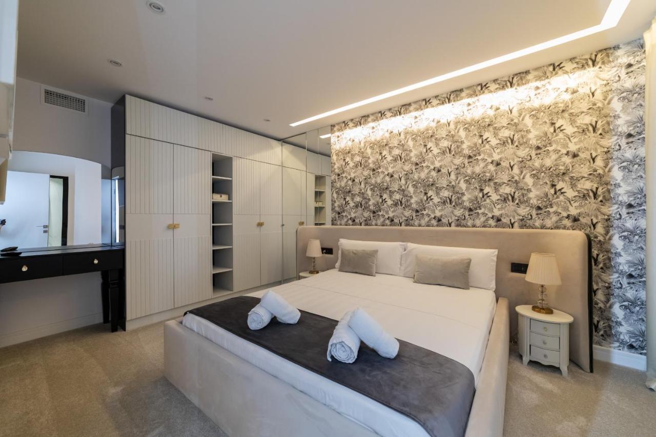 Luxury City Centre Alicante Exterior foto