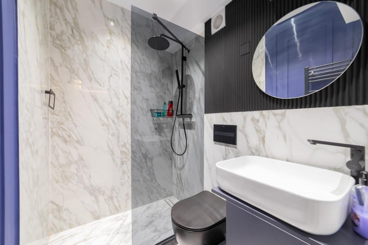 Luxury City Centre Alicante Exterior foto